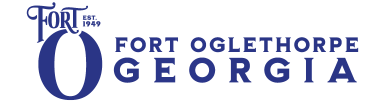 The City of Fort Oglethorpe, Georgia